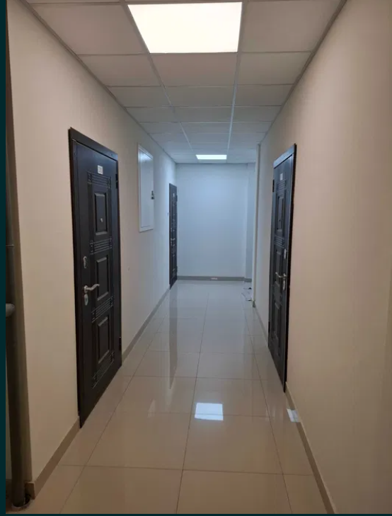 Квартира на Бугаївській вул