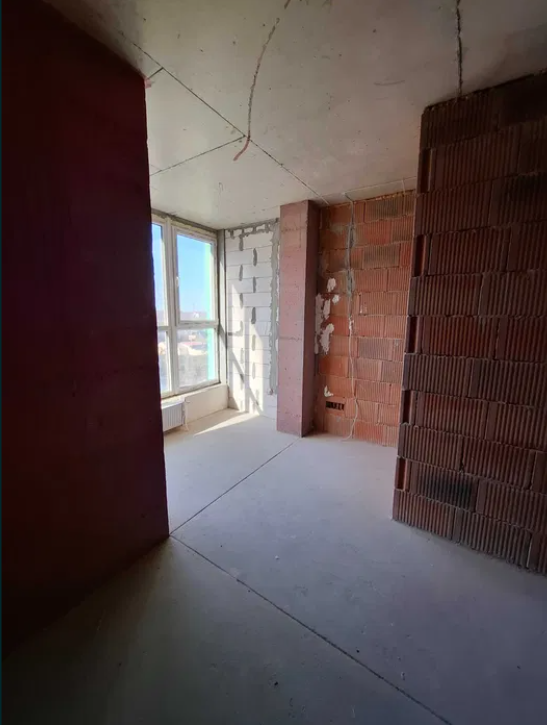 Квартира на Бугаївській вул