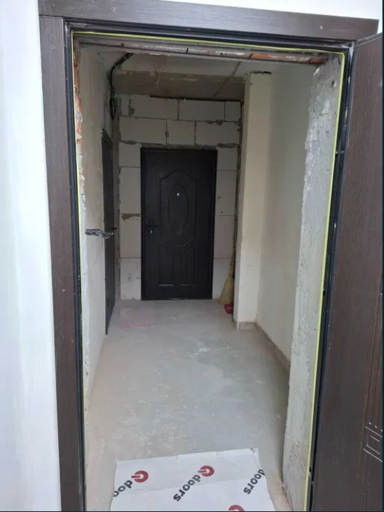 Квартира на Бугаївській вул