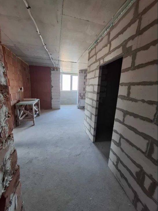 Квартира на Бугаївській вул