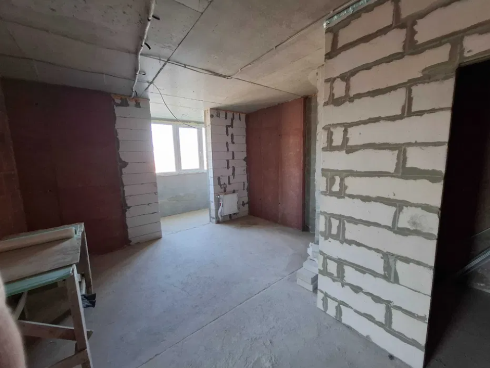 Квартира на Бугаївській вул