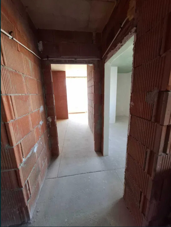 Квартира на Бугаївській вул