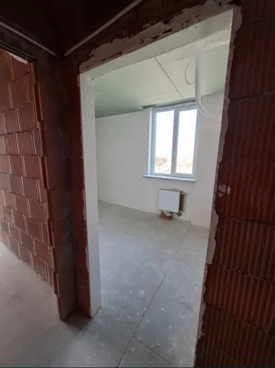 Квартира на Бугаївській вул