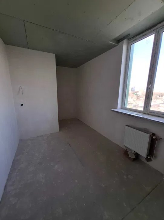 Квартира на Бугаївській вул