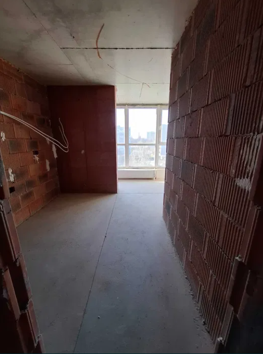 Квартира на Бугаївській вул