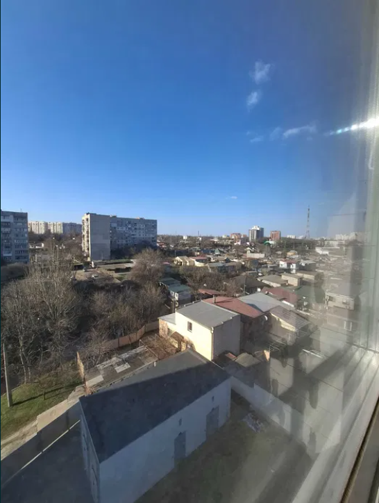 Квартира на Бугаївській вул