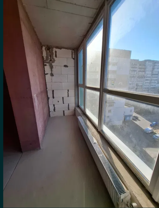 Квартира на Бугаївській вул