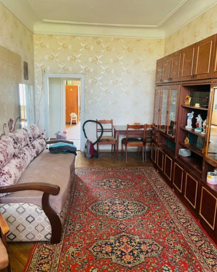 Квартира на Соборна пл.