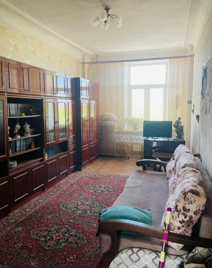 Квартира на Соборна пл.