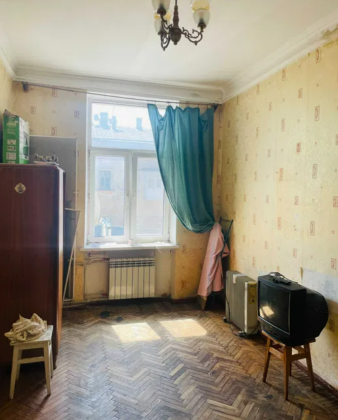 Квартира на Соборна пл.