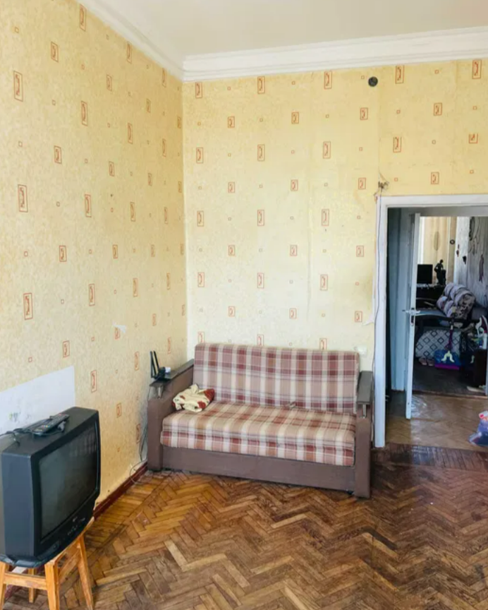 Квартира на Соборна пл.