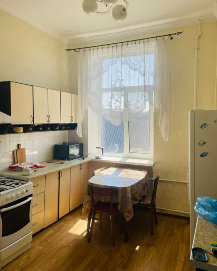 Квартира на Соборна пл.