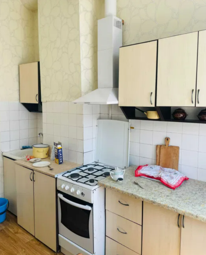 Квартира на Соборна пл.