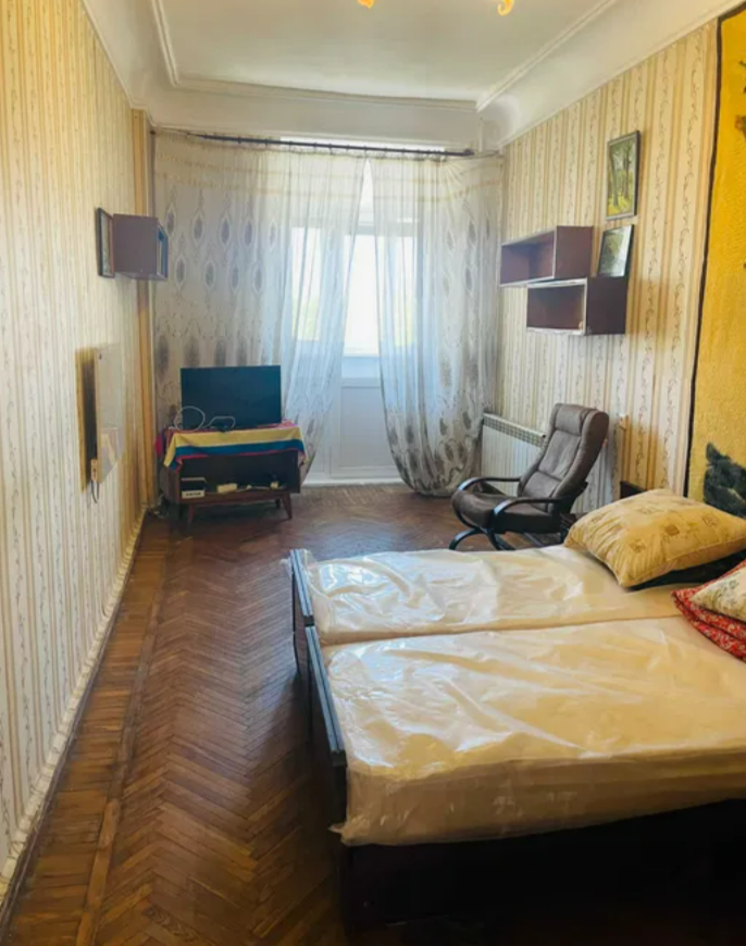 Квартира на Соборна пл.