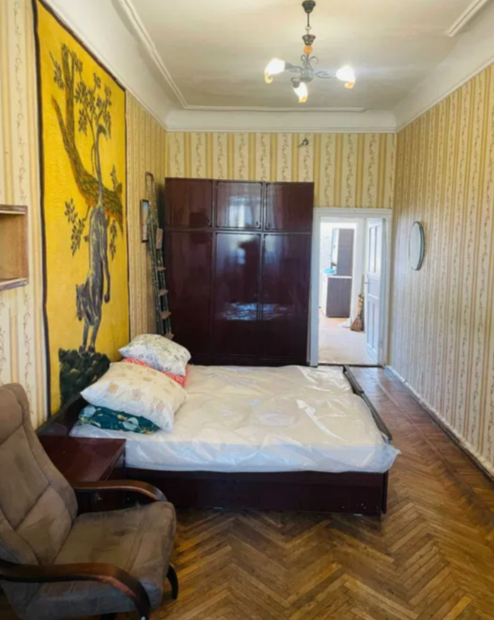 Квартира на Соборна пл.