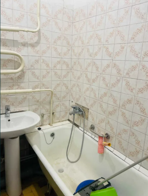 Квартира на Соборна пл.