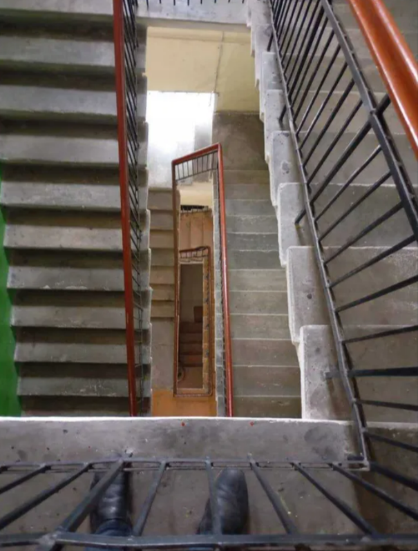 Квартира на Соборна пл.