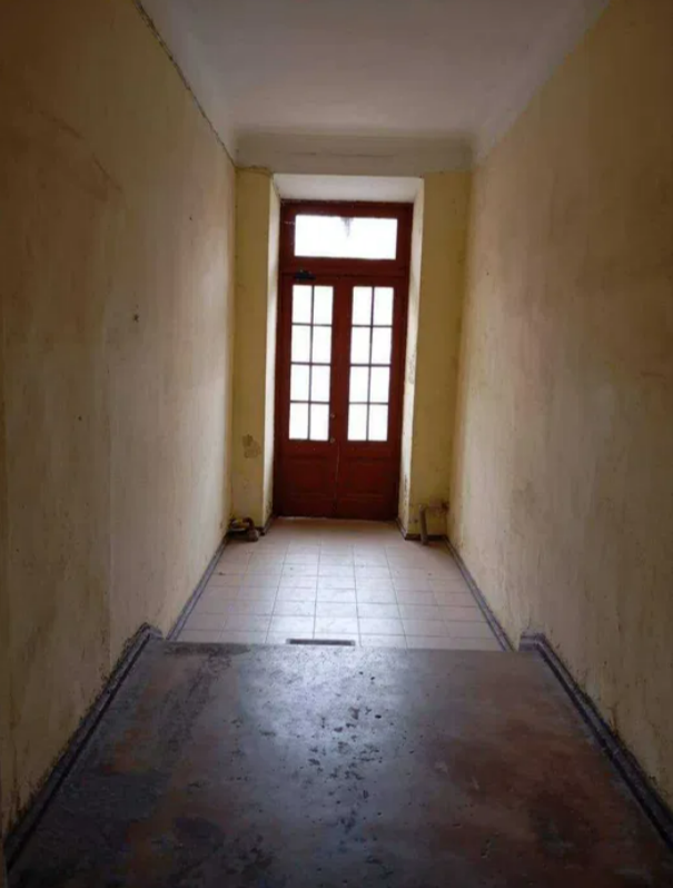 Квартира на Соборна пл.