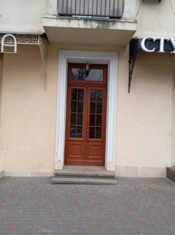 Квартира на Соборна пл.