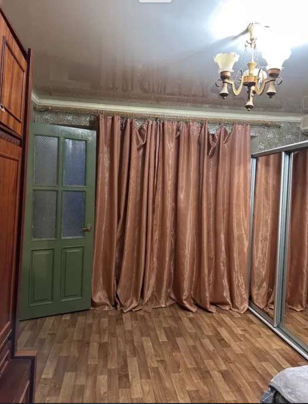 2-кімнатна квартира на Розумовська вул