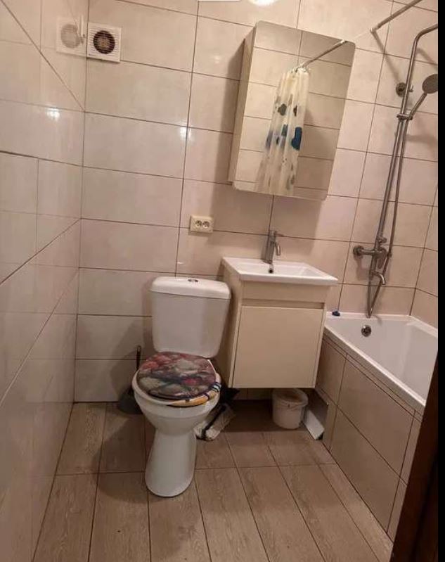 2-кімнатна квартира на Розумовська вул