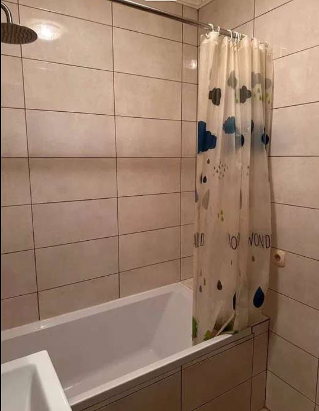 2-кімнатна квартира на Розумовська вул