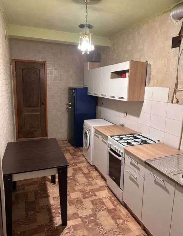 2-кімнатна квартира на Розумовська вул