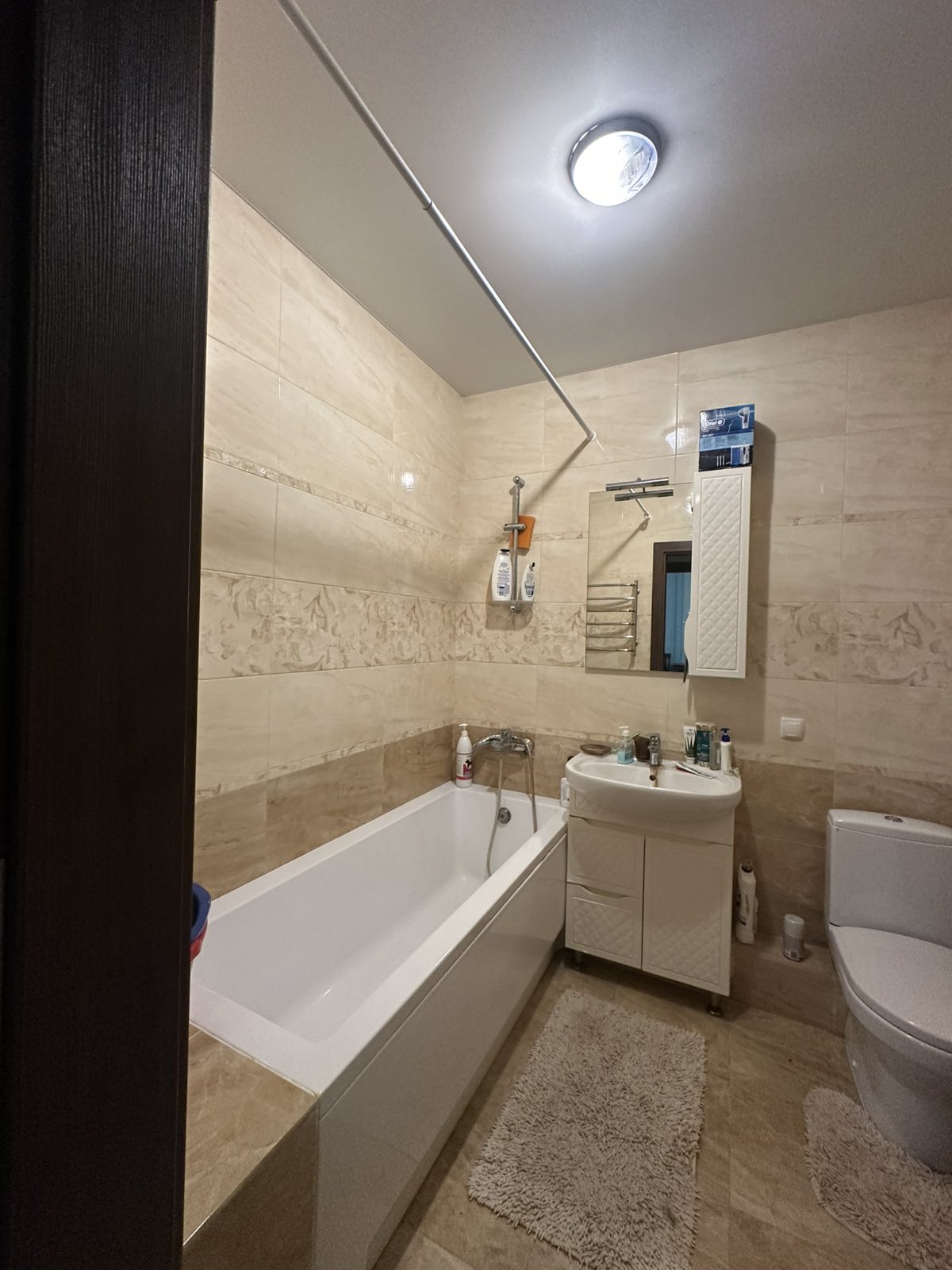 Квартира на Марсельська вул.