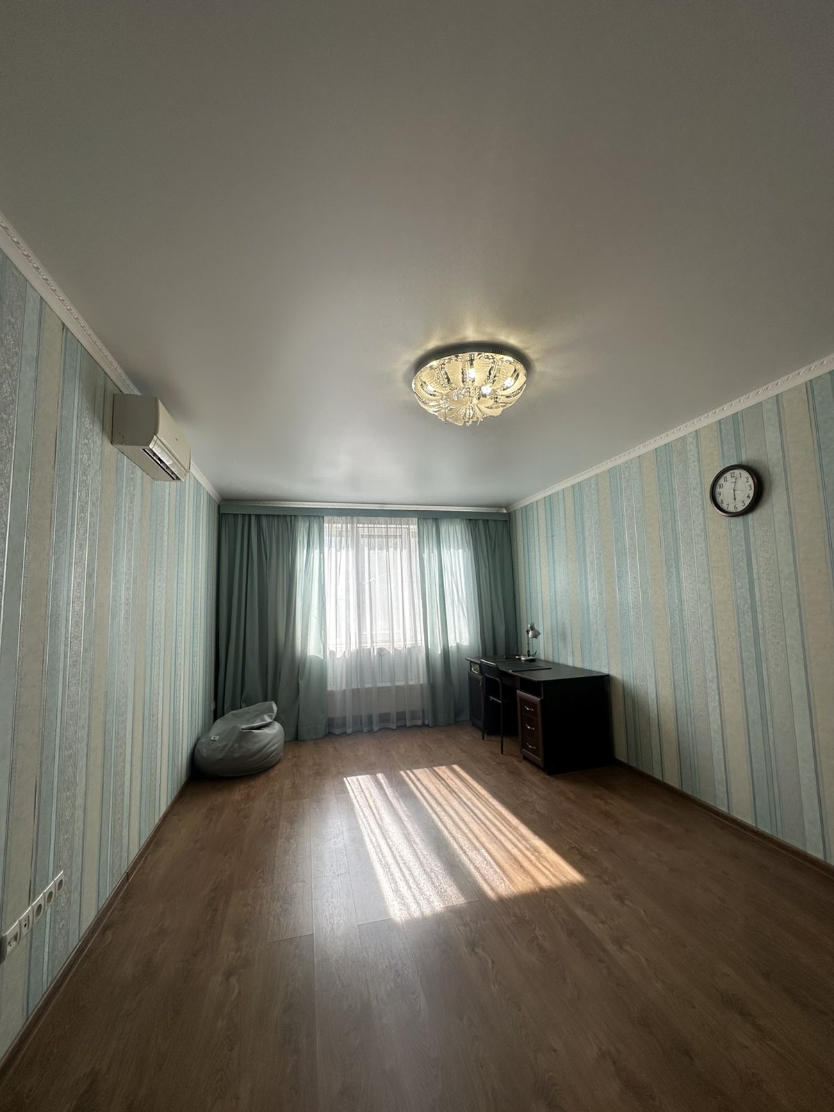 Квартира на Марсельська вул.