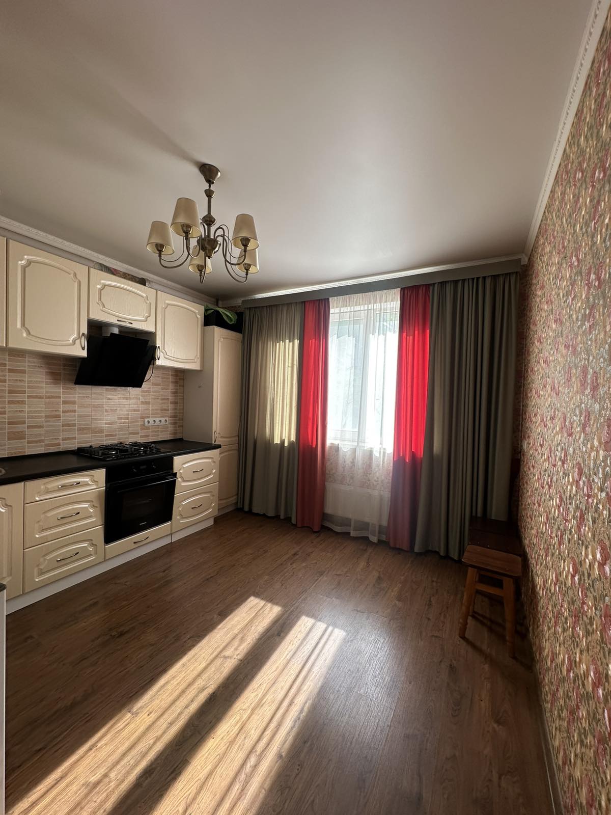 Квартира на Марсельська вул.