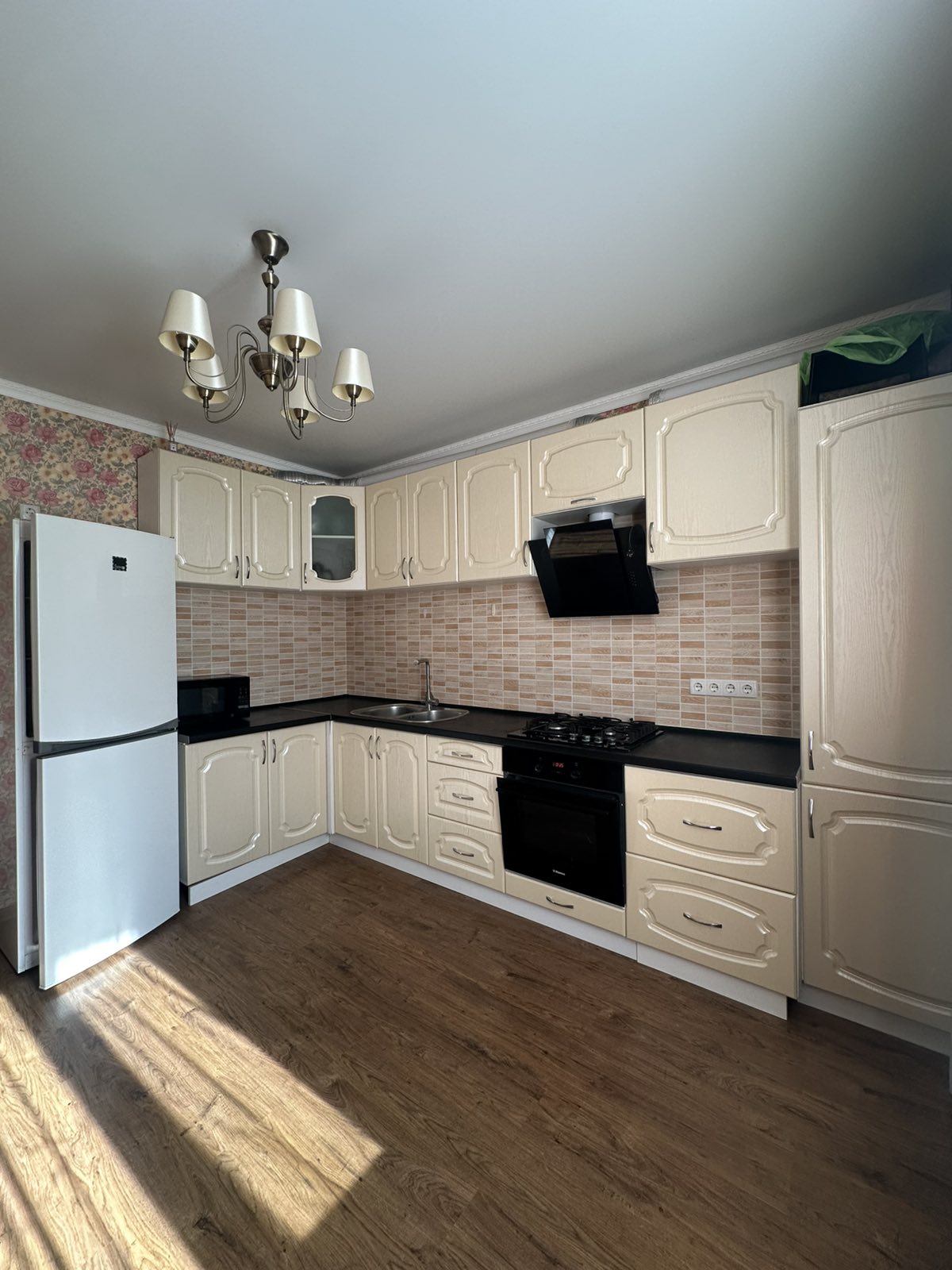 Квартира на Марсельська вул.