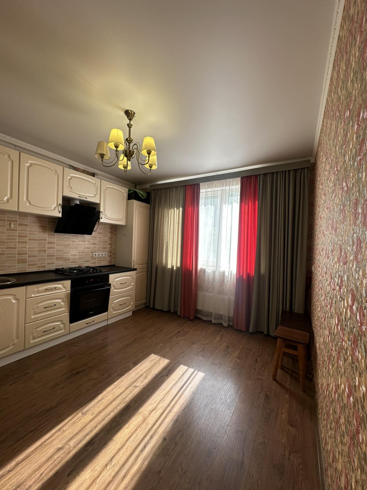 Квартира на Марсельська вул.