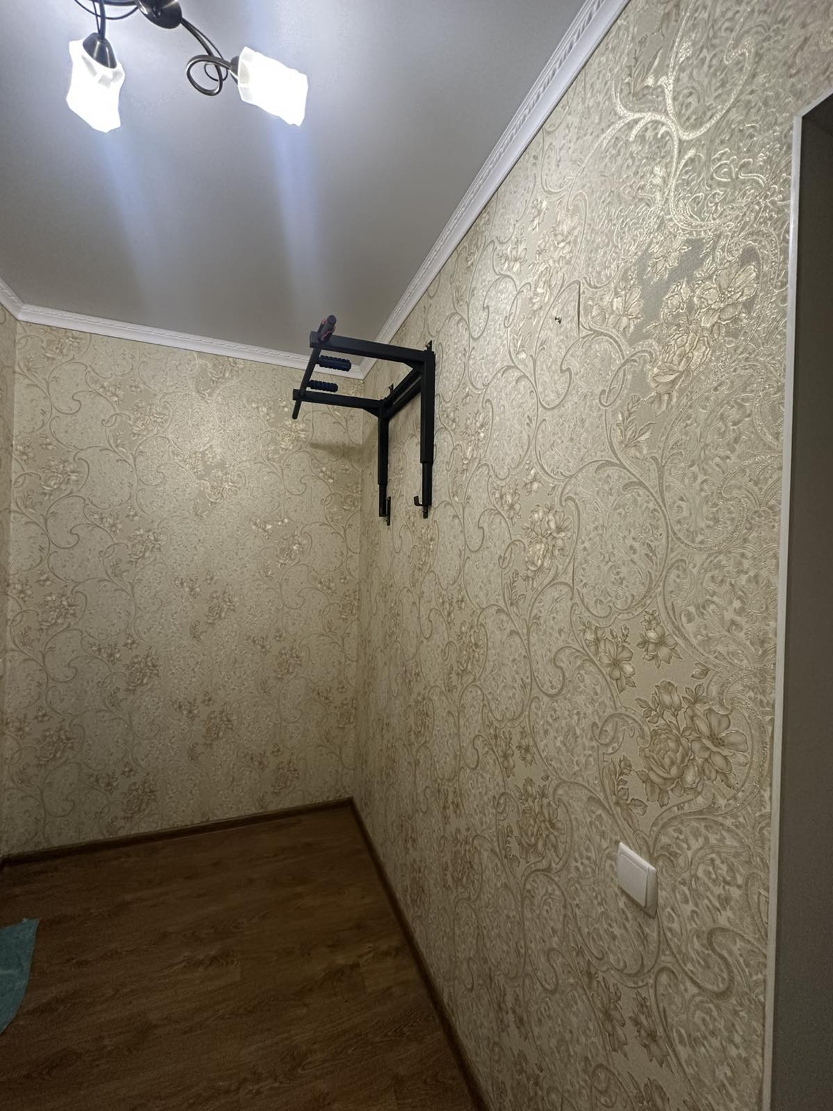 Квартира на Марсельська вул.