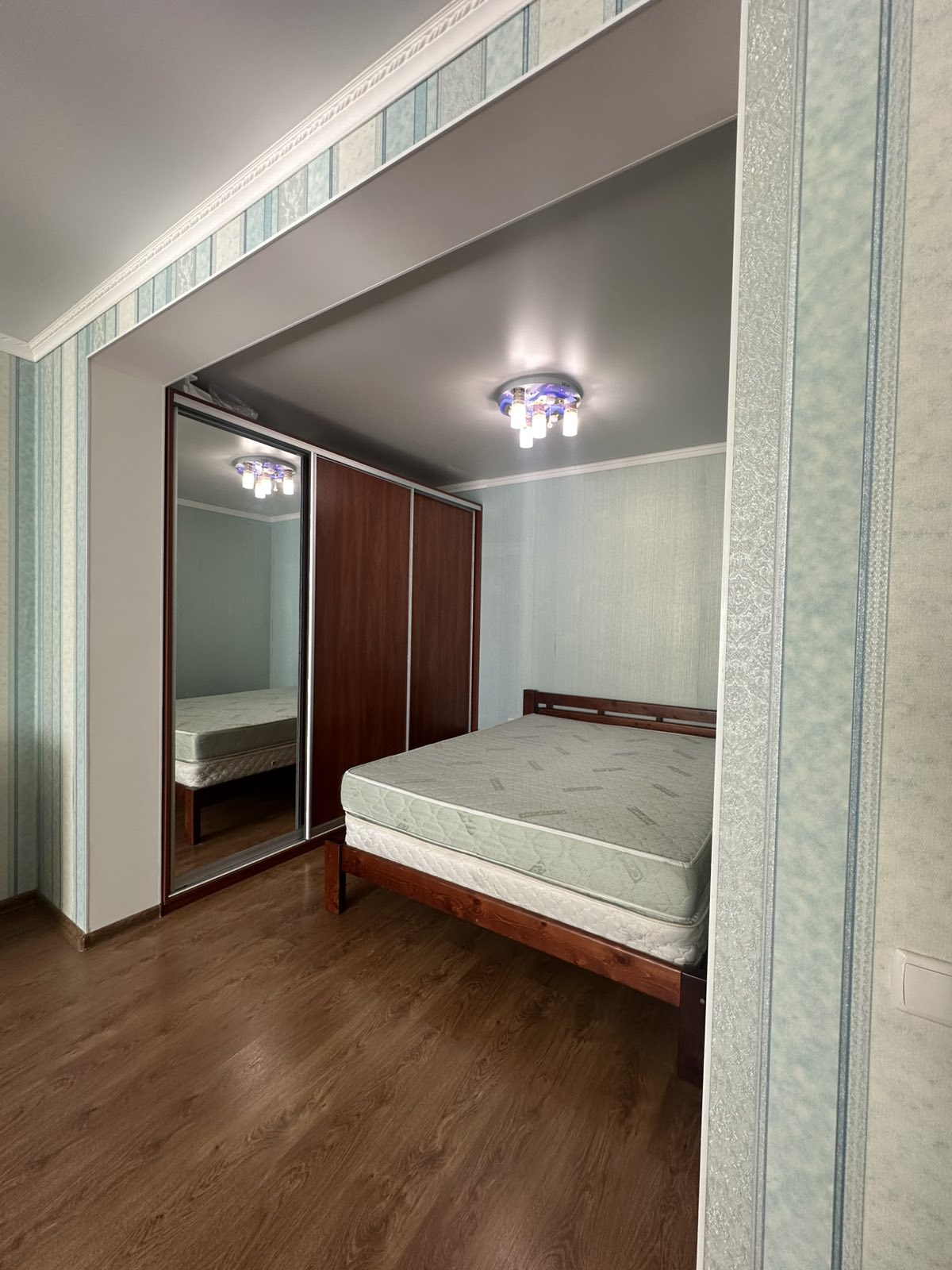 Квартира на Марсельська вул.