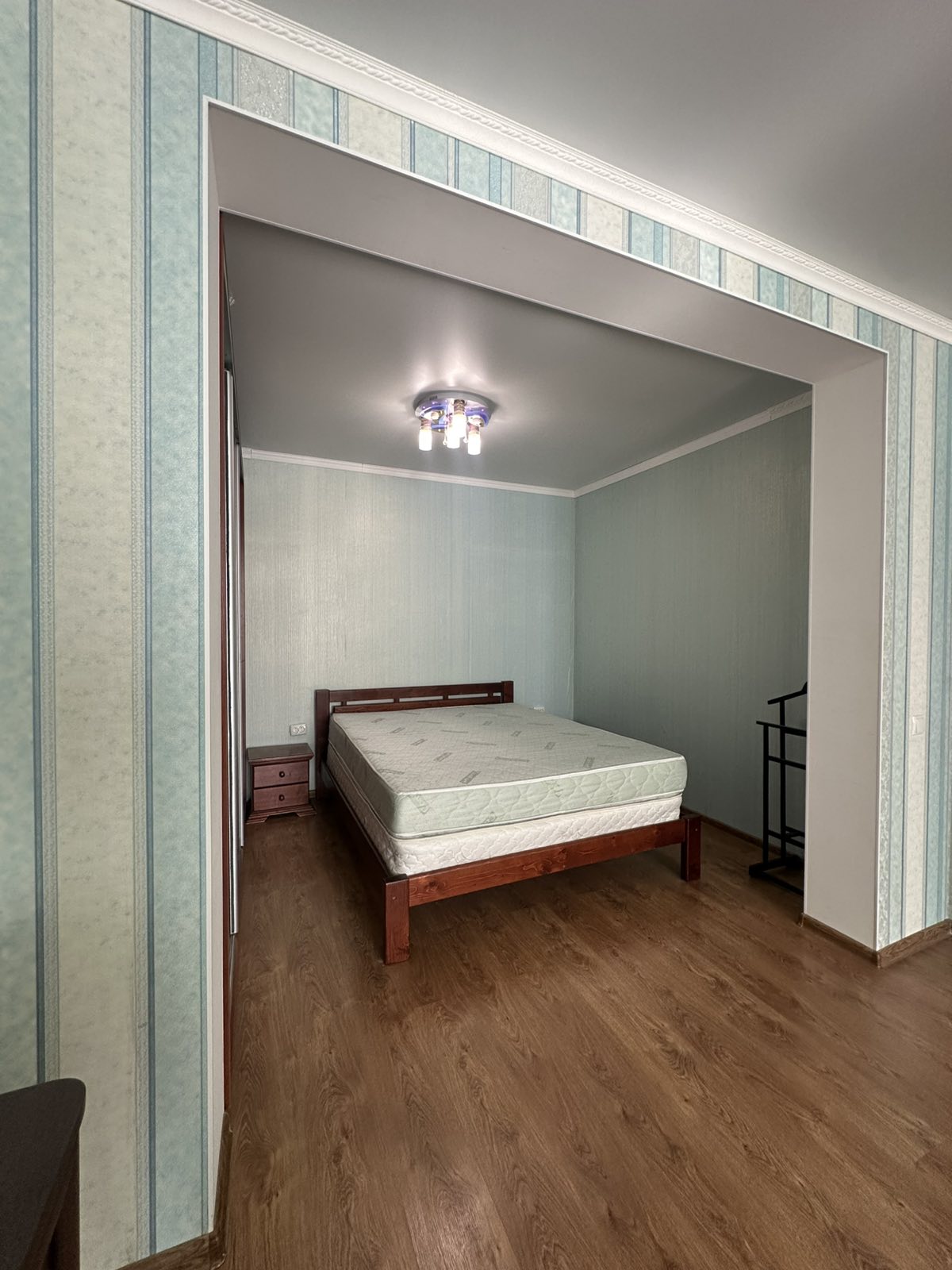 Квартира на Марсельська вул.