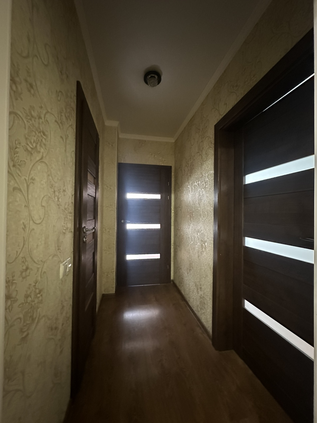 Квартира на Марсельська вул.