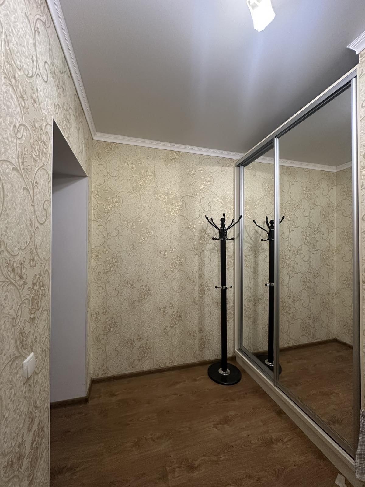 Квартира на Марсельська вул.