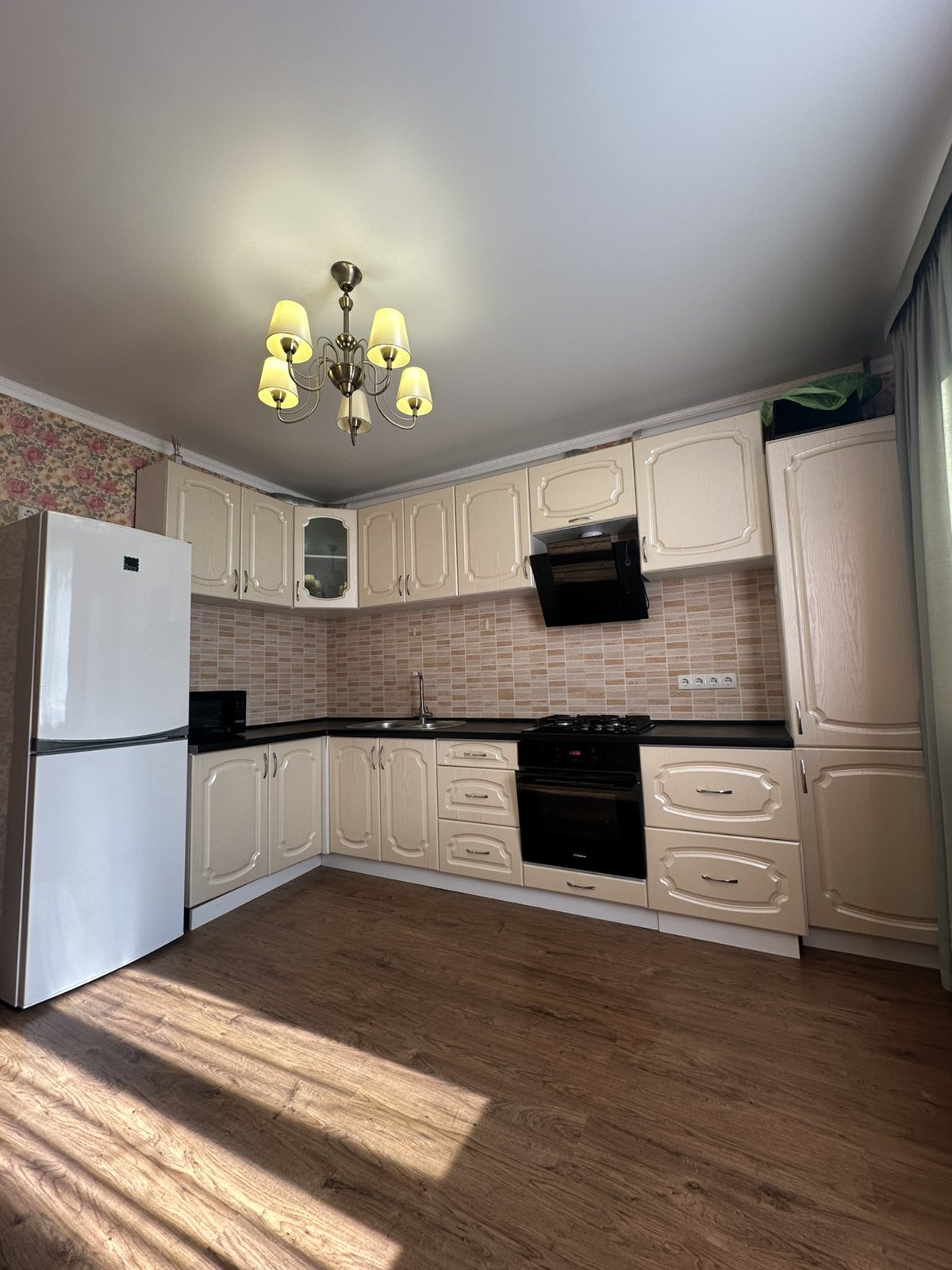 Квартира на Марсельська вул.