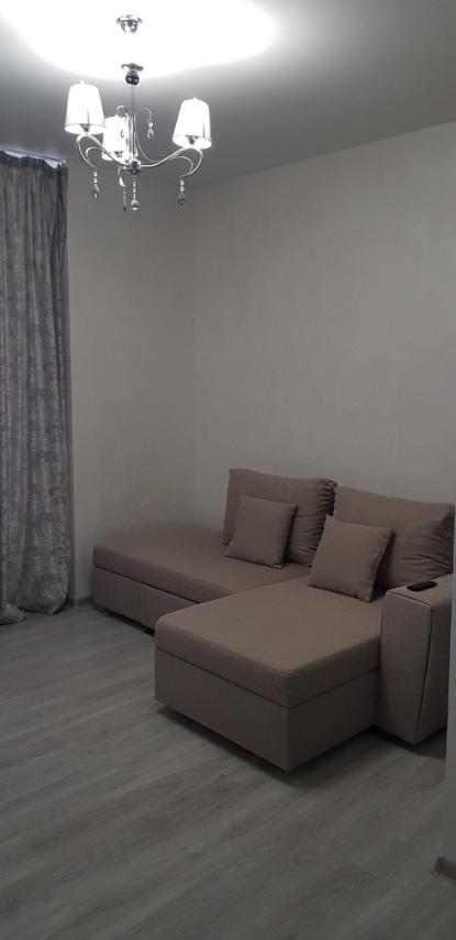 Квартира Разумовського вул.