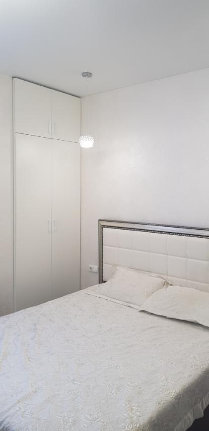 Квартира Разумовського вул.