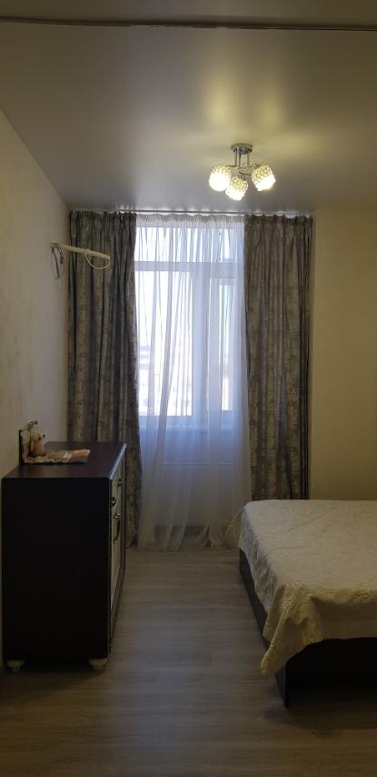 Квартира Разумовського вул.