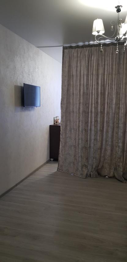 Квартира Разумовського вул.