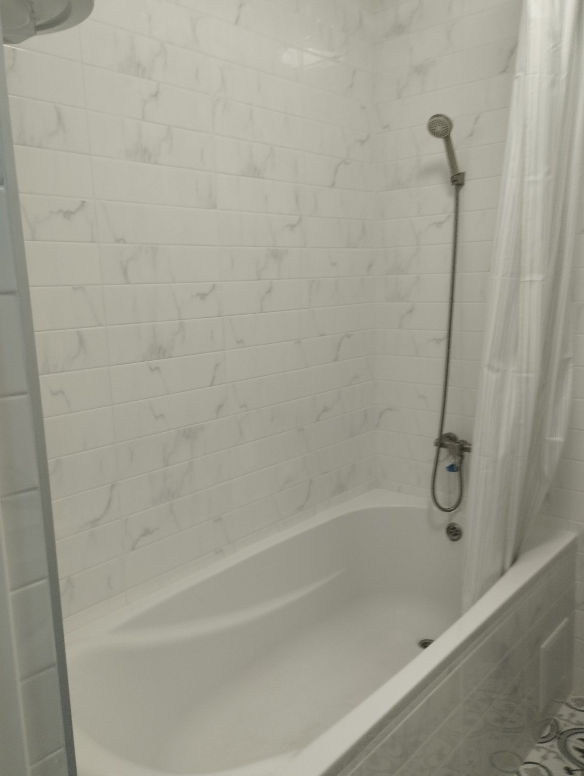 Квартира Разумовського вул.