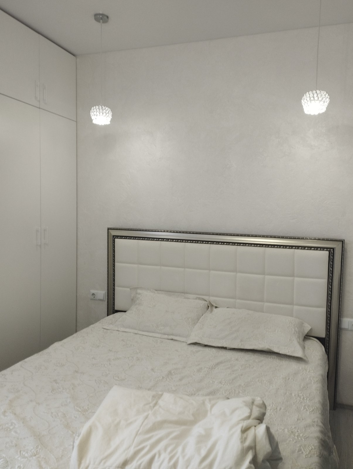 Квартира Разумовського вул.