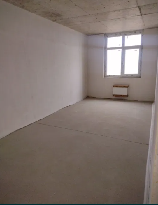 Квартира на Краснова вул.