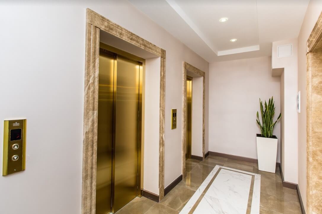 Квартира на Краснова вул.