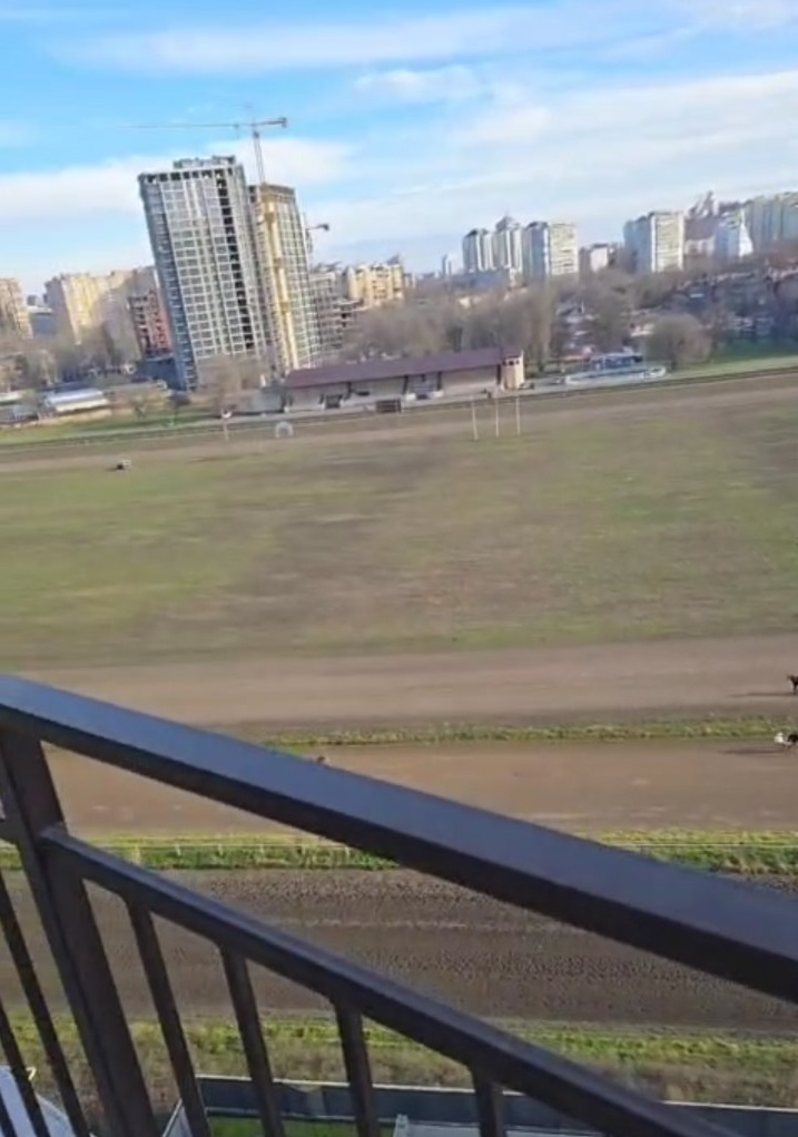 Квартира на Краснова вул.