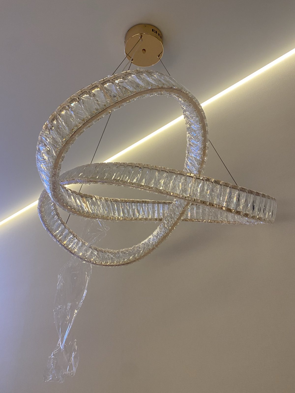 Квартира на Каманіна вул.