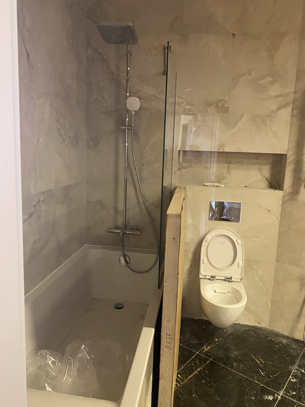 Квартира на Каманіна вул.