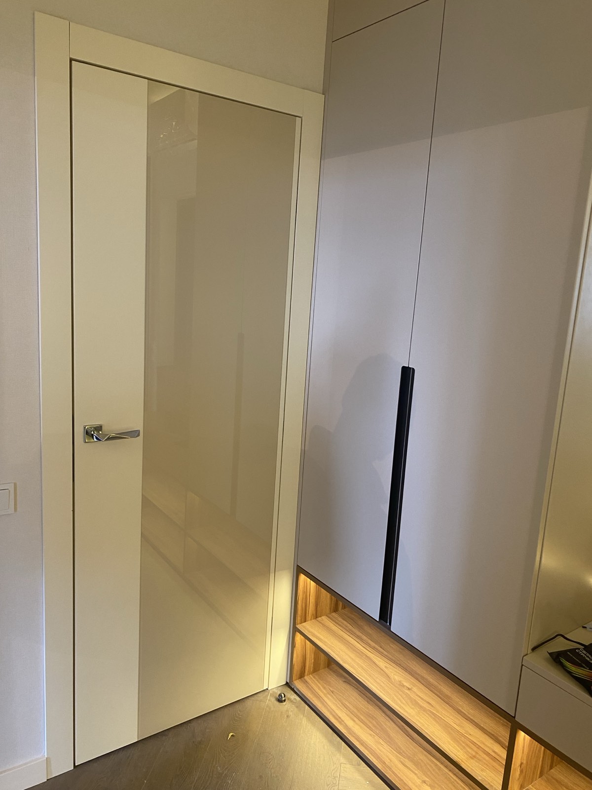 Квартира на Каманіна вул.